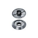 RICAMBI CUCINA - Bruciatore rapido in alluminio per piano cottura - B0815