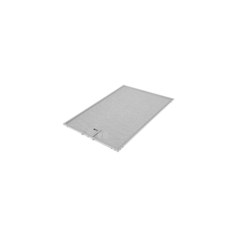 Filtro metallico originale per cappa Bosch 11022928