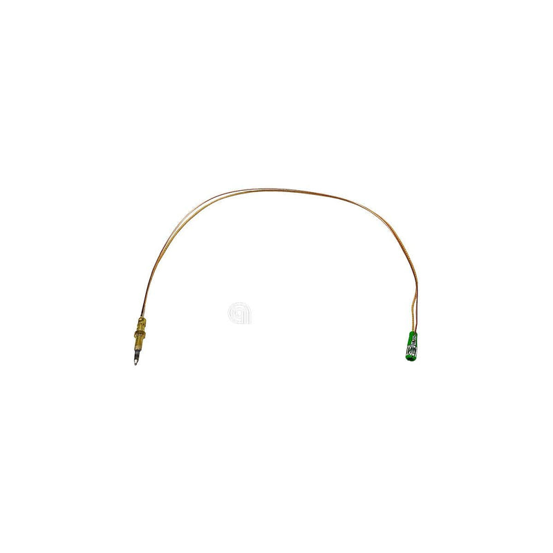 Termocoppia universale baion 600 mm per Whirlpool e Indesit