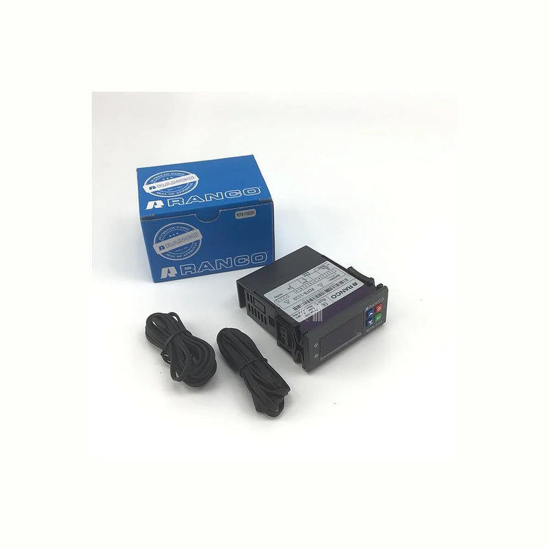 RANCO - Regolatore di temperatura frigorifero - RDTB-1110