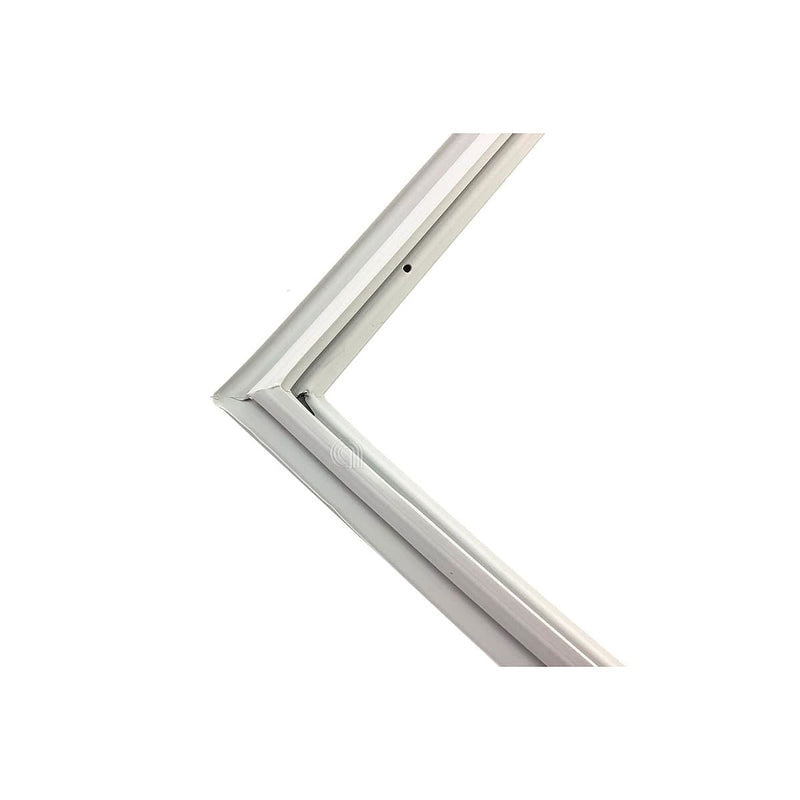 Guarnizione magnetica originale frigorifero Samsung DA97-09036A bianca