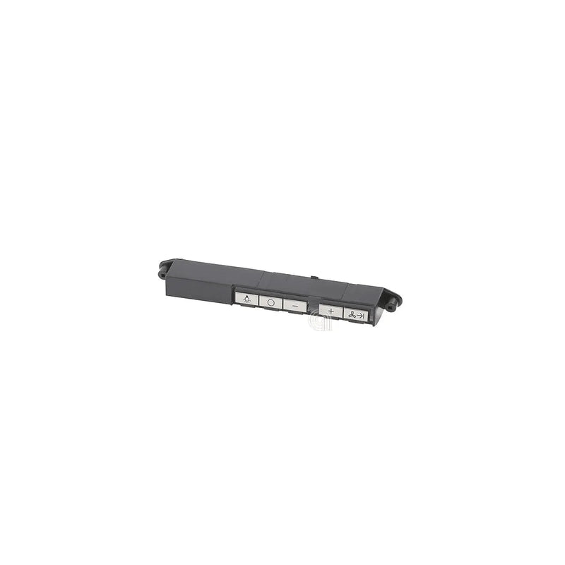Pulsador original campana extractora Bosch 00189691
