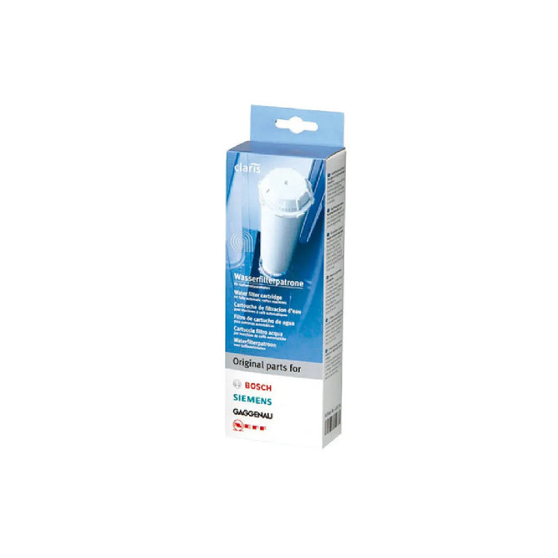 Filtro acqua originale Bosch per macchina da caffè TCZ6003