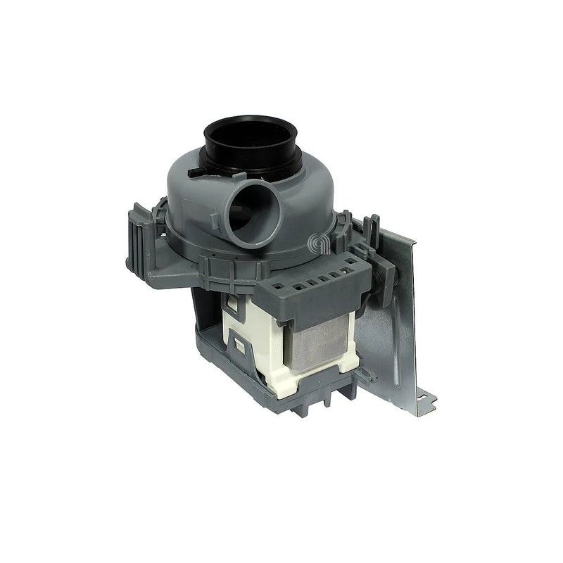 WHIRLPOOL, BAUKNECHT, IKEA, INDESIT, IGNIS - Motore Pompa Lavastoviglie - 481010625628