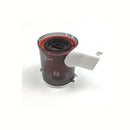 Contenitore della polvere per aspirapolvere Gorenje codice 810390