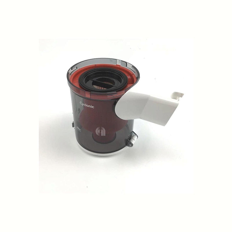 Contenitore della polvere per aspirapolvere Gorenje codice 810390