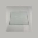 ripiano in vetro A6 ZF 394x339x3 per Gorenje e altri marchi