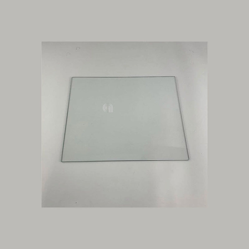 ripiano in vetro A6 ZF 394x339x3 per Gorenje e altri marchi