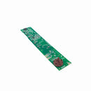 Scheda elettronica originale per lavatrice Candy codici 41040874