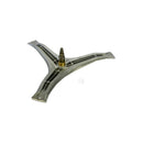 CROCIERA CON LAVATRICE CANDY