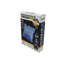 Set 3 sacchetti originali per aspirapolvere Rowenta WB403120