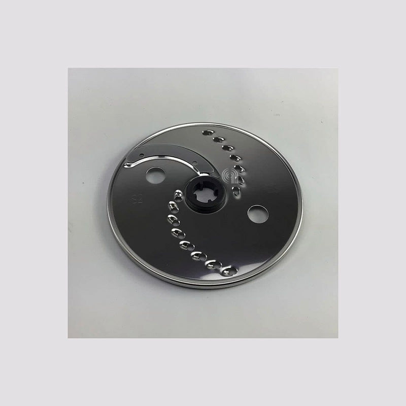 Disco grattugia e taglierina MS-650535 per Moulinex e Tefal