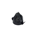 cono originale per spremiagrumi Krups SS-192024 plastica nera
