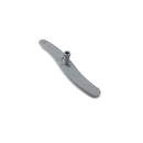 Braccio spruzzatore originale lavastoviglie Whirlpool 482000022030
