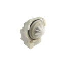 Pompa di scarico originale per lavastoviglie Smeg 792970244