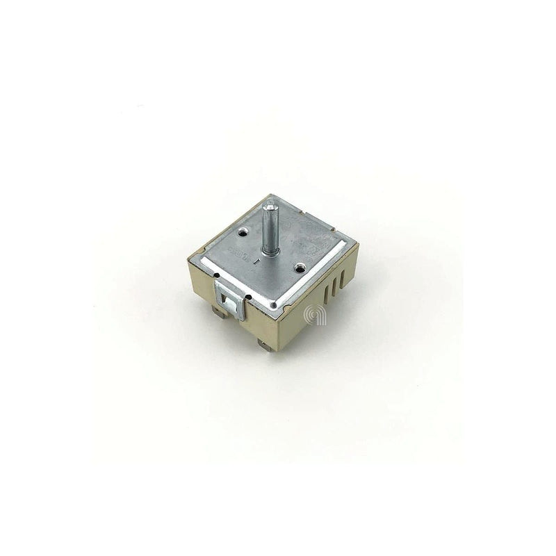 Regolatore di energia push 2 zone per forno Smeg 816810339