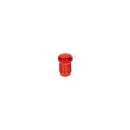 Luminoso rosso forno Tecnogas 5,5 mm