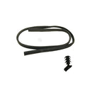 Guarnizione tamburo lavastoviglie Whirlpool originale C00055988
