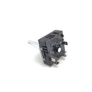 Regolatore accensione push 1 zona 66mm per SMEG