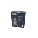 Disincrostante EcoDecalk 2x100ml originale per macchina da caffè De Longhi