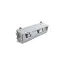 Slider completo per cappa aspirante Gorenje codice 183019