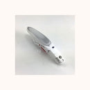 Parte anteriore maniglia e pulsante per ferro da stiro Moulinex CS-00144540