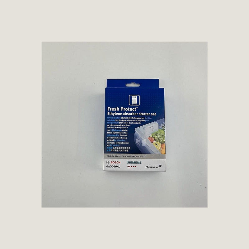set di contenitori per congelatore Bosch codice 17007846