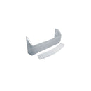 ELECTROLUX, REX, ZANUSSI, BRANDT, FAURE - Frigorifero con porta a balcone - 2251276016