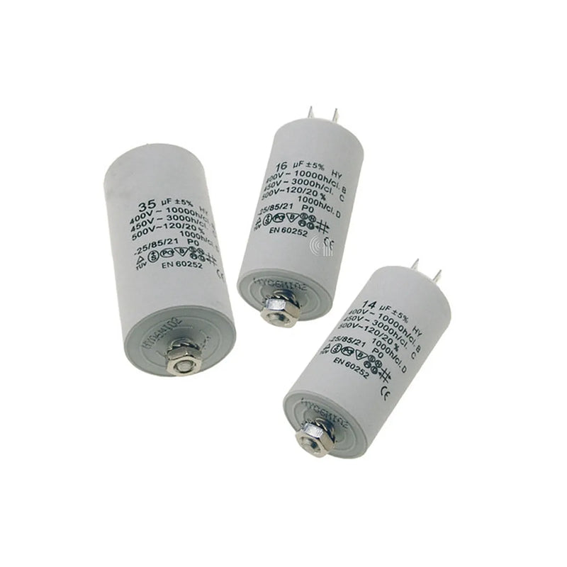 UNIVERSALE - Condensatore lavatrice - AST-00230001