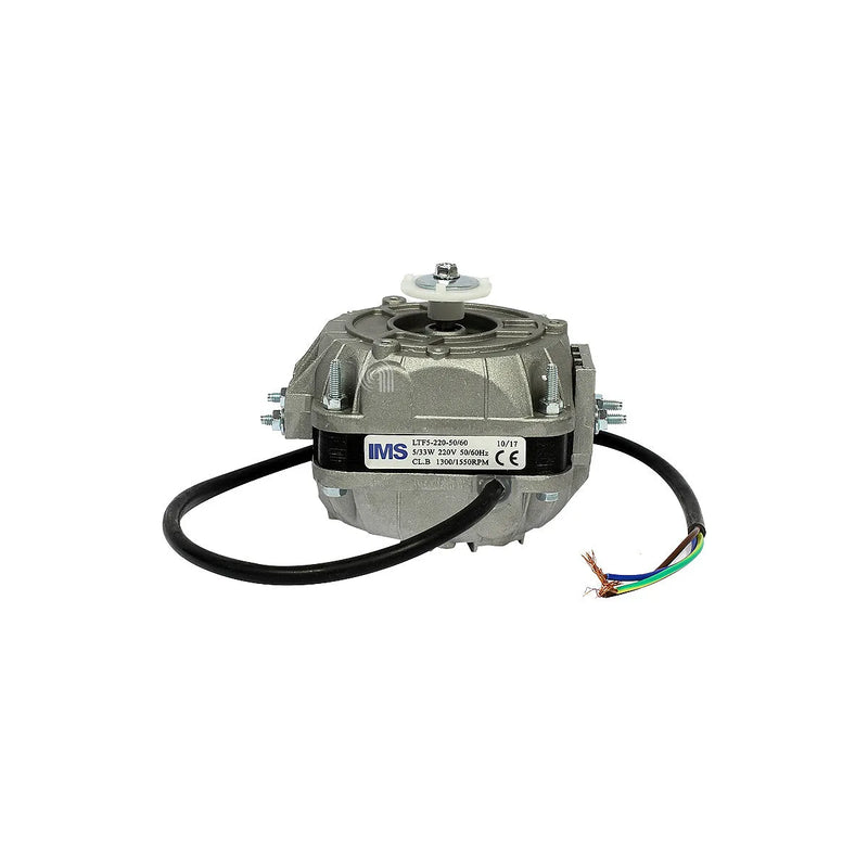 UNIVERSALE - Motore Ventilatore Frigorifero 5W - AST-00231001