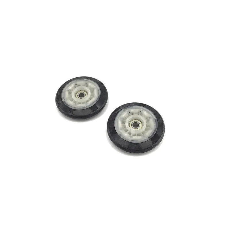2 rulli tendicinghia asciugatrice LG 4581EL3001M