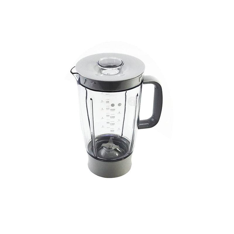 Caraffa originale FP91 per frullatore De Longhi KW688022