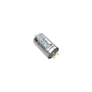 condensatore metallico 7uF originale per asciugatrice Candy