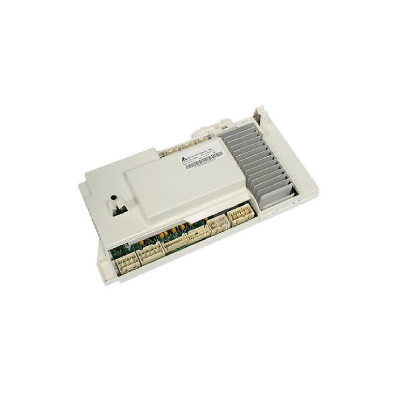 Scheda elettronica non programmata originale Whirlpool lavatrice 482000023149