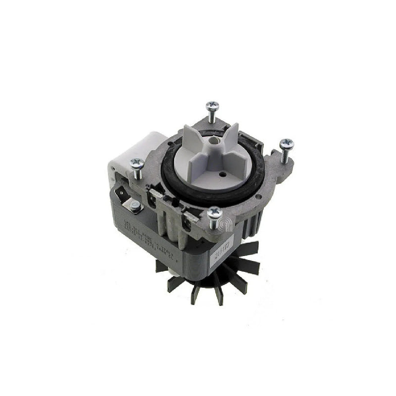 BOSCH, SIEMENS, CONSTRUCTA - Pompa di Scarico Lavatrice - 00140268