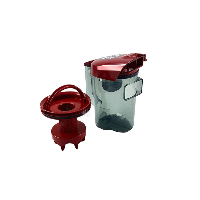 contenitore originale per polvere per aspirapolvere Rowenta RS-RT900711