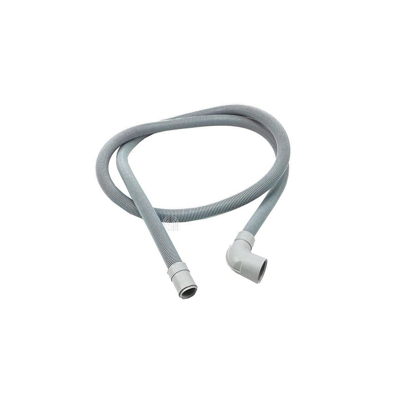 Tubo di scarico per lavatrice Whirlpool e Indesit C00091775