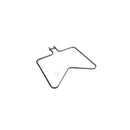 WHIRLPOOL, IKEA, INDESIT, IGNIS, LADEN, PRIVILEG - Resistenza inferiore forno 1150W - 480121100591