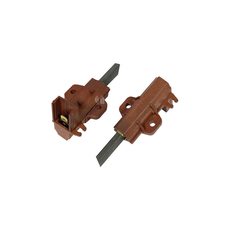 WHIRLPOOL, ARISTON, CREDA, INDESIT, HOTPOINT, SCHOLTES - Spazzole motore lavatrice - 482000023015