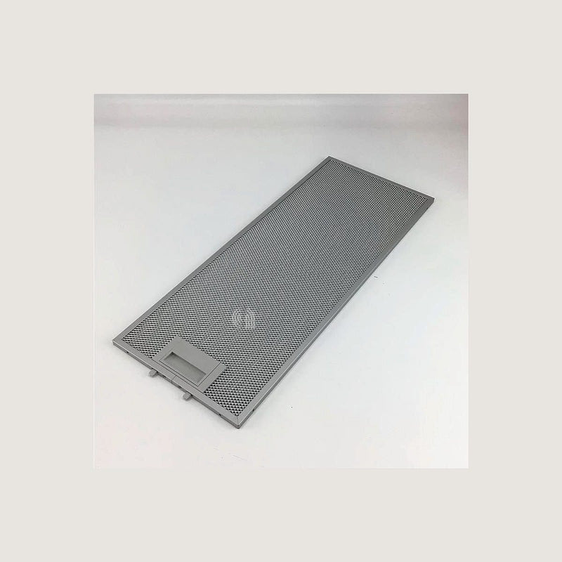 filtro metallico originale per cappa Bosch 11022474 11010600
