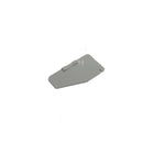 parete vaschetta detergente per lavatrice Whirlpool e Indesit C00298968