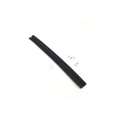 INDESIT, WHIRLPOOL, ARISTON, CREDA, HOTPOINT, SCHOLTES - Guarnizione Inferiore dello Sportello per Lavastoviglie - C00290248