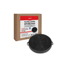 CANDY ELECTROLUX WHIRLPOOL - Filtro a carbone per cappa aspirante - AST-00701070