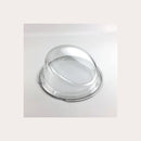 vetro porta anteriore lavatrice beko 2842650200 compatibile