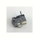 serratura originale lavatrice Whirlpool codice 482000031685