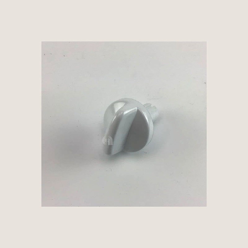 Pomo bruciatore originale in vetroceramica Tecnogas codice 326152800