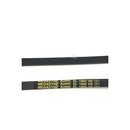 cintura H8 1860 Poly-V per asciugatrice Candy originale