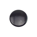 piattello bruciatore ausiliare lucido para Whirlpool e Indesit C00299219
