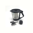 Boccale completo Vorwerk TM31 PES ricambio originale 50819