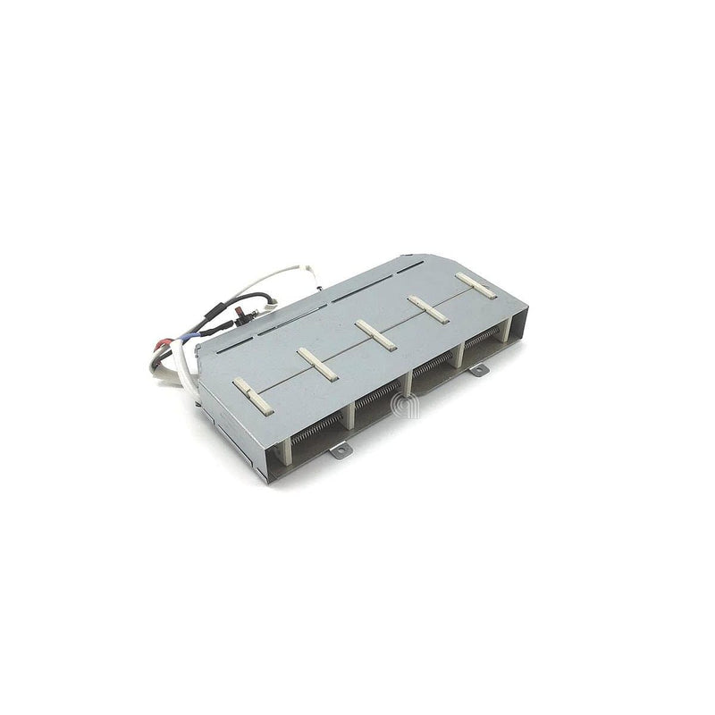 Resistenza per asciugatrice Candy e Haier codice 49053388 e 0024000291